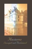 Havierna: Savaged And Reclaimed 1425100384 Book Cover