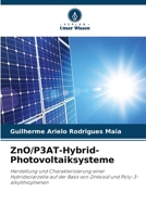 ZnO/P3AT-Hybrid-Photovoltaiksysteme 620726472X Book Cover