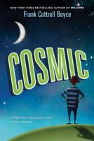 Cosmic 0061836885 Book Cover
