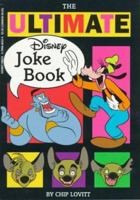 The Ultimate Disney Joke Book 0786840226 Book Cover
