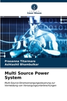 Multi Source Power System 620328632X Book Cover