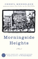 Morningside Heights 0375508368 Book Cover