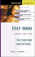 ISO 9000: The Year 2000 and Beyond 007135655X Book Cover