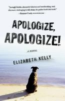 Apologize, Apologize! 0446406155 Book Cover