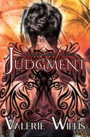 Judgment: A YA Dark Urban Fantasy (Tattooed Angels Trilogy) B0HBXNSZ93 Book Cover