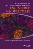 Nanoparticle Exposures in the Workplace 0470467061 Book Cover