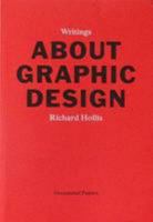 About Graphic Design 0956962319 Book Cover