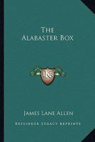 The Alabaster Box 1417950668 Book Cover