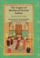Classical Persian Sufism from Its Origin to Rumi: From Its Origins to Rumi 0933546513 Book Cover