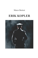 ERIK KOPLER (Italian Edition) B0GXJTC5BF Book Cover