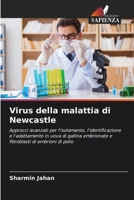 Virus della malattia di Newcastle (Italian Edition) 6209413285 Book Cover
