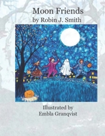 Moon Friends 1075080010 Book Cover