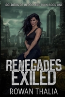 Renegades Exiled B09PVW2SWF Book Cover