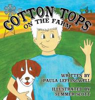 Cotton Tops on the Farm 1977200702 Book Cover