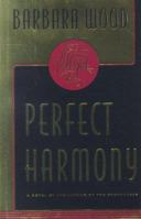 Perfect Harmony 0446606294 Book Cover