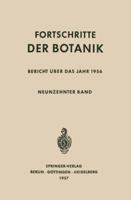 Bericht Uber Das Jahr 1956 3642946909 Book Cover