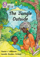 The Jungle Outside: Band 11/Lime 0008413908 Book Cover