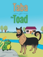Taba and the Toad 1662480652 Book Cover