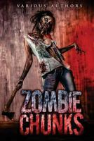 Zombie Chunks 1542504988 Book Cover