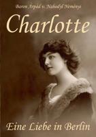 Charlotte (German Edition) 3749451206 Book Cover