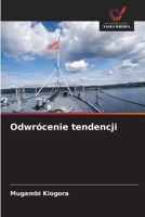 Odwrócenie tendencji 6202361506 Book Cover