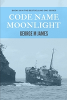 Code Name Moonlight 1541296230 Book Cover