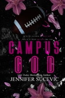 Campus God 1959231294 Book Cover