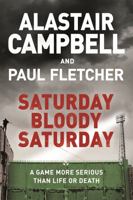 Saturday Bloody Saturday 1409174549 Book Cover