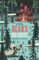 Little Bear's Big House: 1452173710 Book Cover