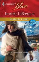 Northern Escape 0373795858 Book Cover