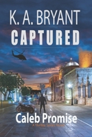 Captured B084DH575V Book Cover