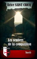 Les sentiers de la compassion 1793174393 Book Cover