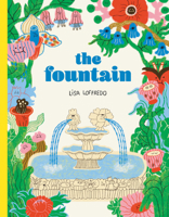 The Fountain B0FJCKS5SL Book Cover