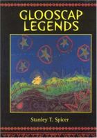 Glooscap Legends 155109598X Book Cover