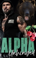Alpha Unhinged B0948LPG18 Book Cover