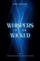 Whispers of the Wicked B0FHMG1Q7H Book Cover