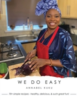 We Do Easy 1835381138 Book Cover