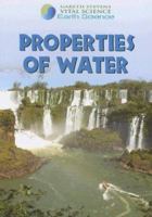 Properties of Water 0836877640 Book Cover