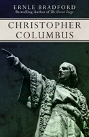 Christopher Columbus 0670221562 Book Cover