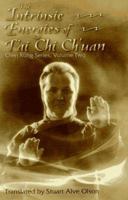 The Intrinsic Energies of T'Ai Chi Ch'Uan (Chen Kung Series, Vol 2) 093804513X Book Cover