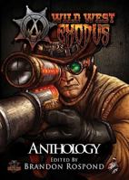 Wild West Exodus Anthology 0989692698 Book Cover