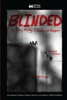 BLINDED 1387635654 Book Cover