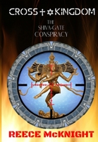 Cross-Kingdom 0359712037 Book Cover