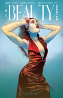 The Beauty (2025) Volume 1 B0GYN8GN91 Book Cover