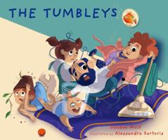 The Tumbleys 1760362247 Book Cover