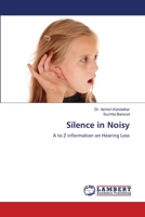 Silence in Noisy 6206150852 Book Cover