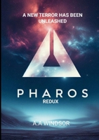 Pharos Redux 1445788314 Book Cover