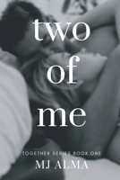 Two of Me B0BCTX2YR5 Book Cover