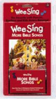 Wee Sing More Bible Songs book and cassette 0843138912 Book Cover