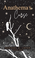 Anathema's Curse B0C88FHDJT Book Cover